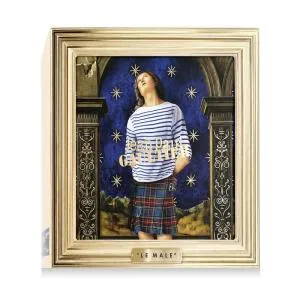 Jean Paul Gaultier Le Male EDT 200 ml + EDT MINI 10 ml M