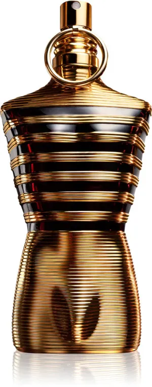 Jean Paul Gaultier Le Male Elixir parfume til mænd 125 ml