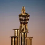 Le Male Elixir parfume til mænd 125 ml