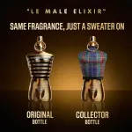 Le Male Elixir parfume til mænd 125 ml
