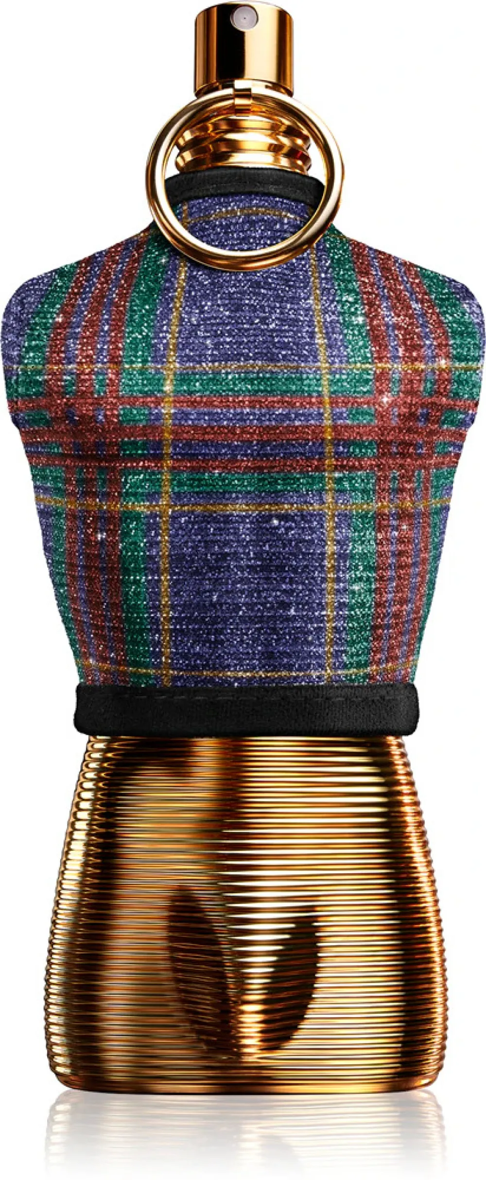 Le Male Elixir parfume til mænd 125 ml