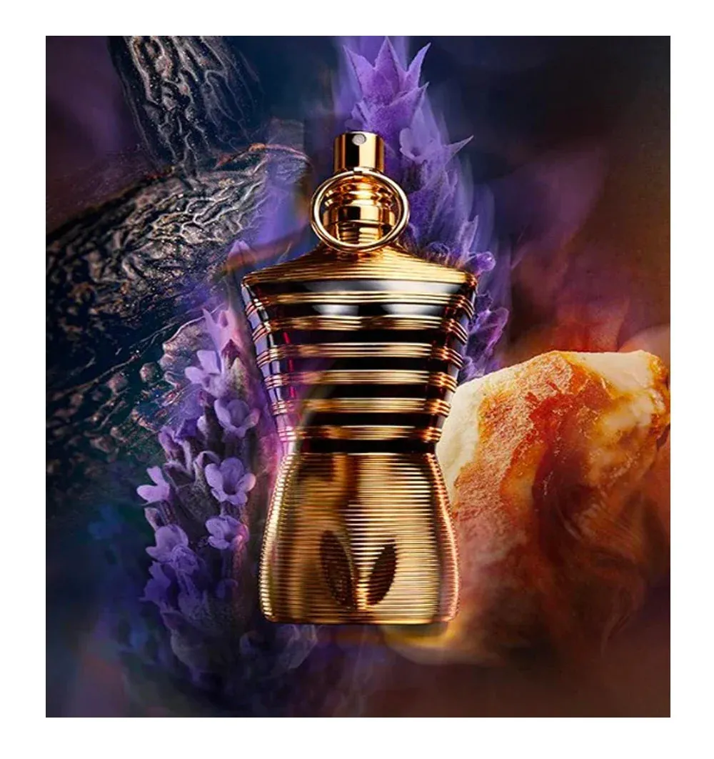 Le Male Elixir parfume til mænd 75 ml