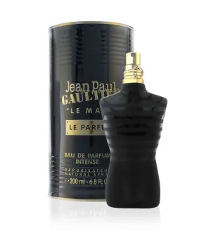 Jean Paul Gaultier Le Male Le Parfum parfumevand til mænd 200 ml