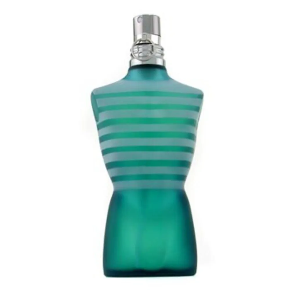 Le Male eau de toilette til mænd 75 ml