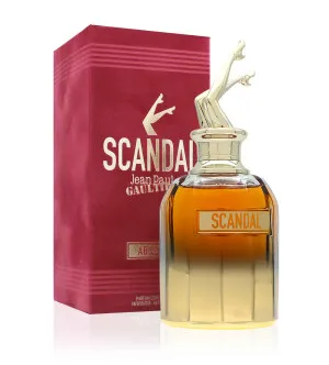 Jean Paul Gaultier Scandal Absolu parfume til kvinder 80 ml