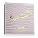 Scandal EDP 80 ml + hårspray 30 ml W 1 ks