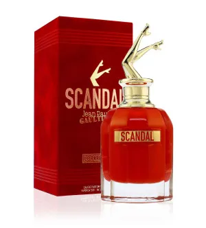Jean Paul Gaultier Scandal Le Parfum eau de parfum til kvinder 80 ml