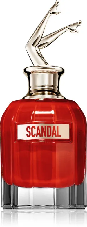 Jean Paul Gaultier Scandal Le Parfum eau de parfum til kvinder 80 ml
