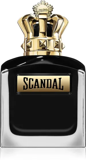Jean Paul Gaultier Scandal Pour Homme Le Parfum parfumeret vand til mænd 100 ml