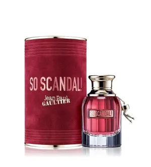 Jean Paul Gaultier So Scandal! parfume til kvinder