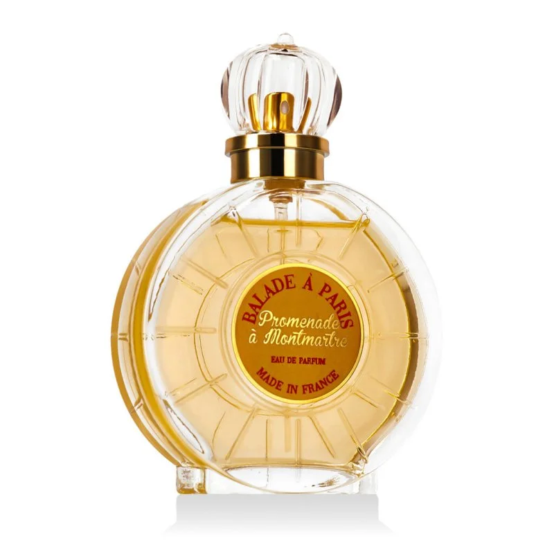 Balade à Paris Promenade à Montmartre Eau de Parfum til kvinder 100 ml