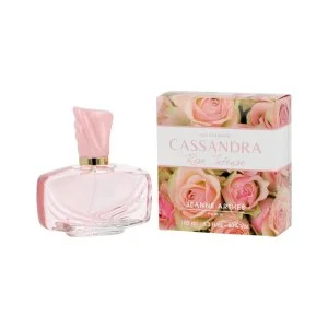 Jeanne Arthes Cassandra Rose Intense Eau de Parfum til kvinder