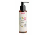 Kvitok Skånsom baby shower gel og shampoo 2i1