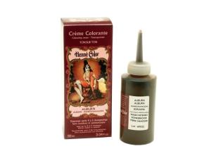 Henné Color Fin flødedressing 90 ml Bordeaux