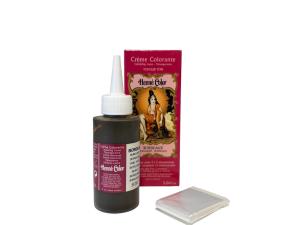 Henné Color Fin flødedressing 90 ml Bordeaux