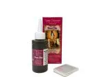 Henné Color Fin flødedressing 90 ml Bordeaux