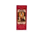 Henné Color Blød fløde dressing 90 ml Mahogni