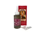 Henné Color Blød fløde dressing 90 ml Mahogni