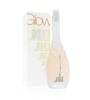 Jennifer Lopez Glow by JLo Eau de Toilette til kvinder 100 ml