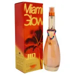 Glow Miami eau de toilette til kvinder 100 ml