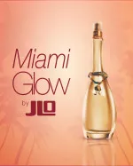 Glow Miami eau de toilette til kvinder 100 ml