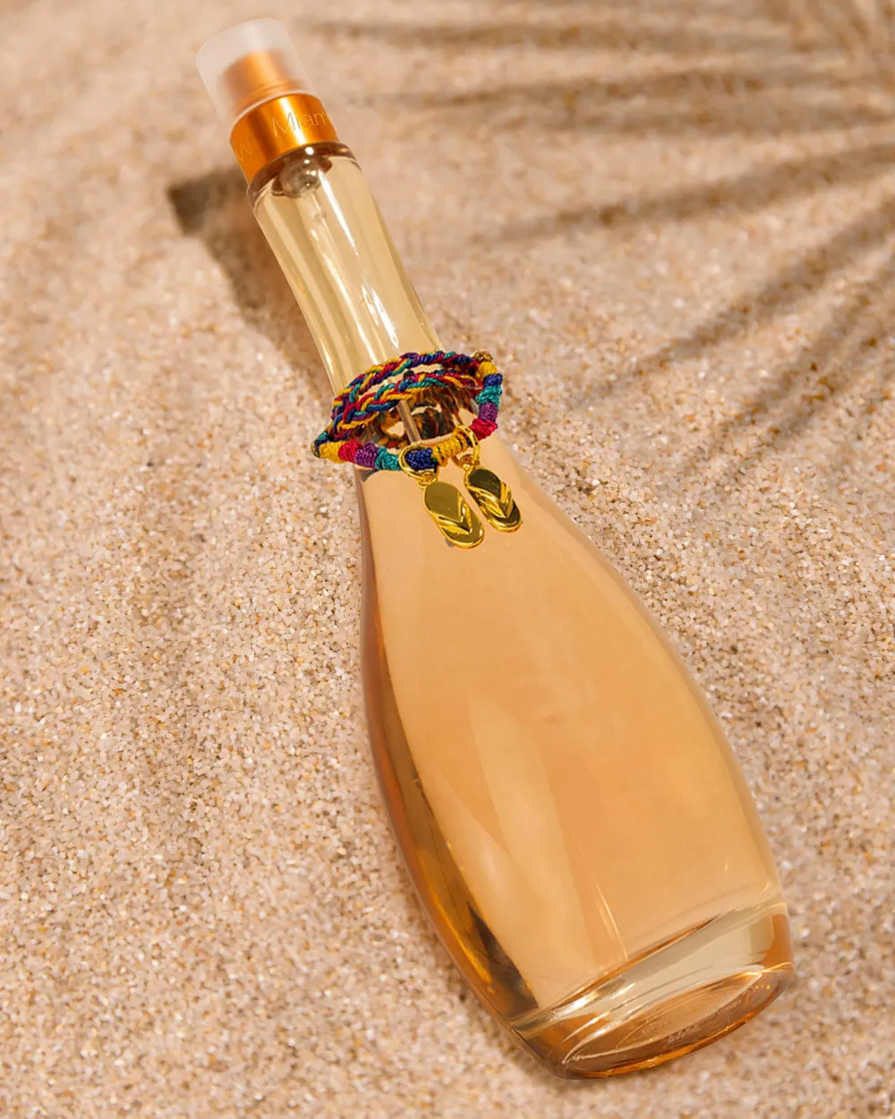 Glow Miami eau de toilette til kvinder 100 ml