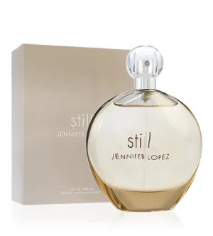 Jennifer Lopez Still eau de parfum til kvinder 50 ml