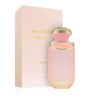 Jenny Glow Allure parfumeret vand unisex 100 ml