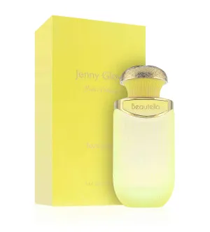 Jenny Glow Beautello parfume eau de parfum unisex 100 ml