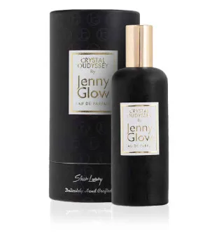 Jenny Glow Crystal Odyssey parfumeret vand unisex 50 ml