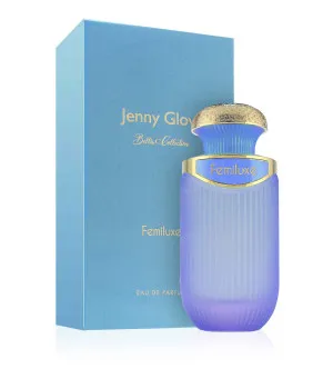 Jenny Glow Femiluxe parfume eau de parfum unisex 100 ml