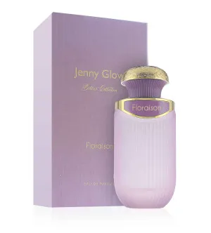 Jenny Glow Floraison parfumeret vand unisex 100 ml