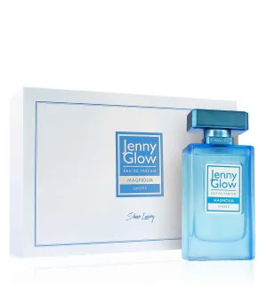 Jenny Glow Magnolia parfume i gaveæske unisex 80 ml