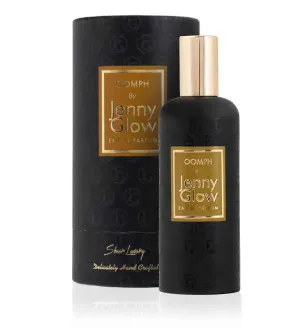 Jenny Glow Oomph parfumevand unisex 50 ml