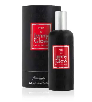 Jenny Glow POV parfumeret vand unisex 50 ml