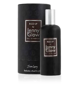 Jenny Glow Rizz Up parfumeret vand unisex 50 ml