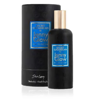 Jenny Glow Secret Sugarbean parfume unisex 50 ml