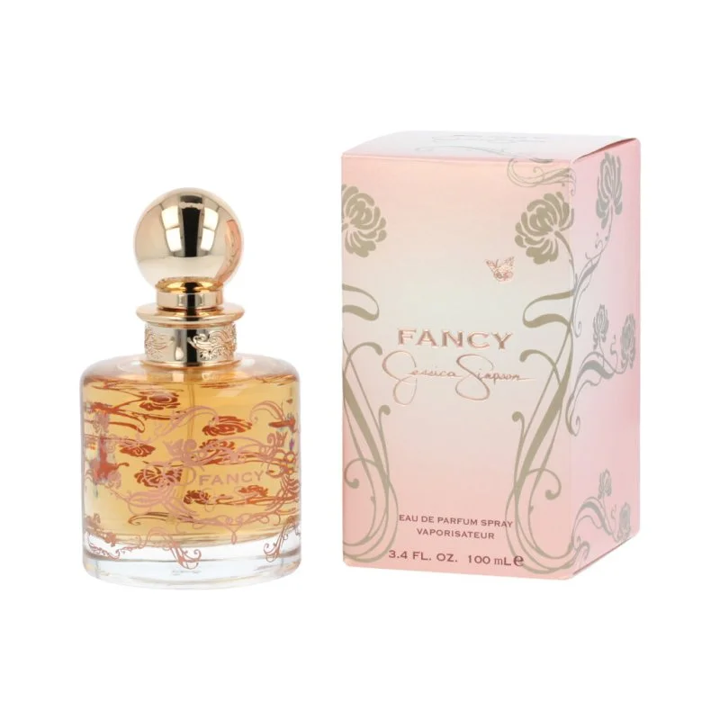 Jessica Simpson Fancy Eau de Parfum til kvinder 100 ml