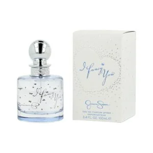 Jessica Simpson I Fancy You Eau de Parfum til kvinder