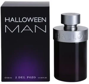 Jesus Del Pozo Halloween Man eau de toilette til mænd