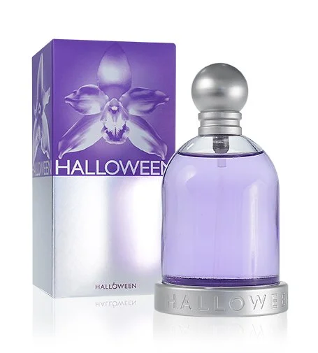 Halloween Eau de Toilette til kvinder 50 ml
