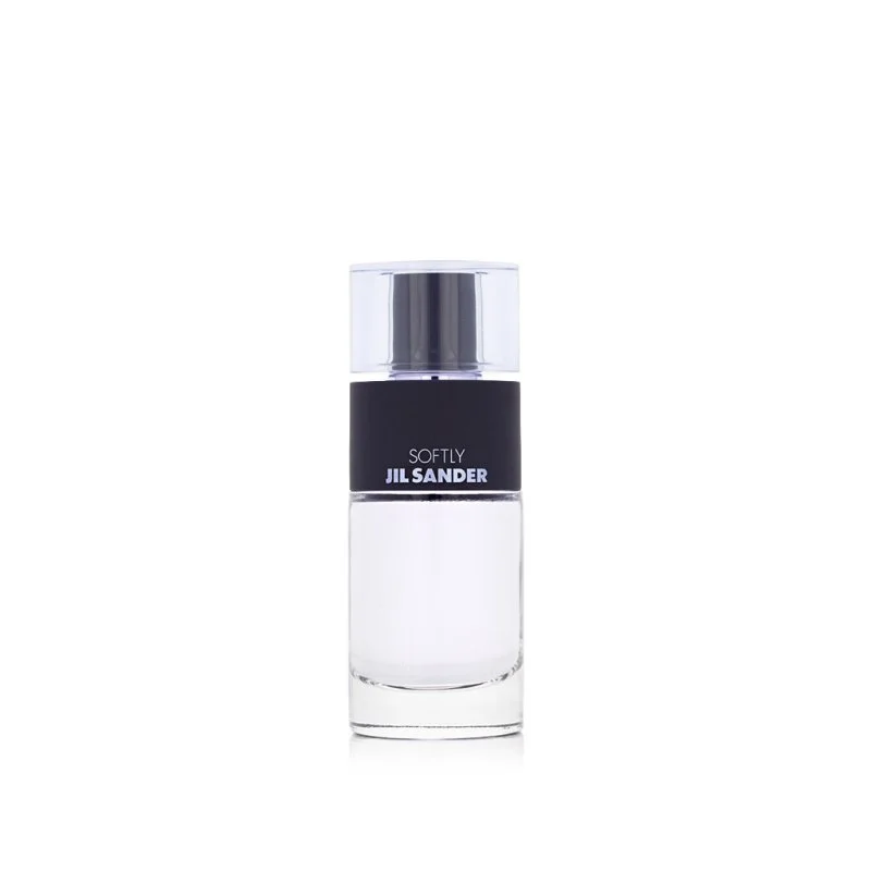 Jil Sander Softly Serene Eau de Parfum til kvinder 80 ml