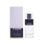 Jil Sander Softly Serene Eau de Parfum til kvinder 80 ml