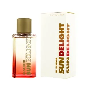 Jil Sander Sun Delight eau de toilette til kvinder