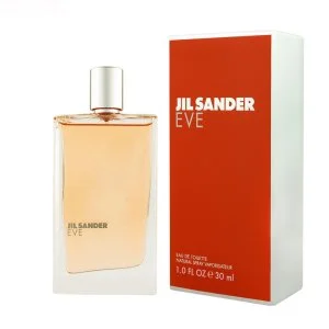 Jil Sander EVE Eau de Toilette til kvinder