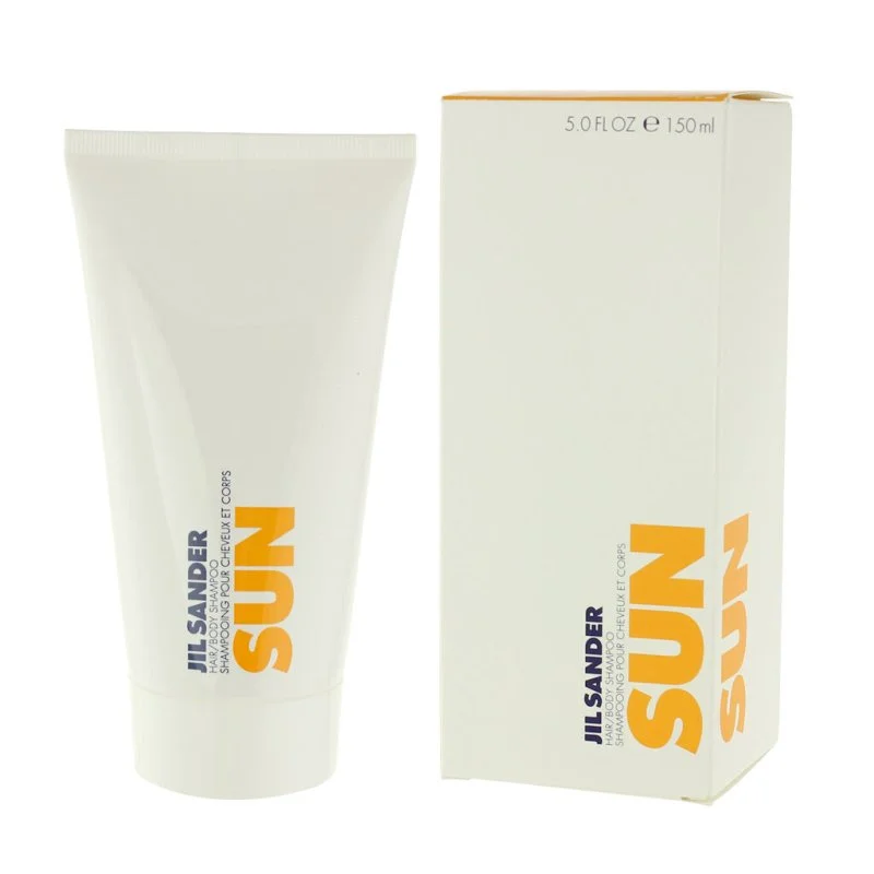 Sun Woman Brusegel til kvinder 150 ml