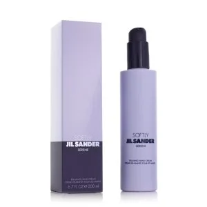 Jil Sander Softly Serene håndcreme til kvinder
