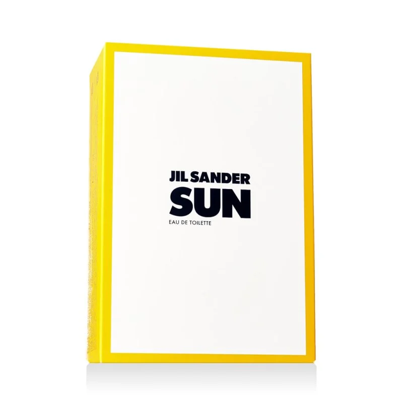 Sun Woman Eau de Toilette til kvinder 75 ml + SG