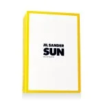 Sun Woman Eau de Toilette til kvinder 75 ml + SG