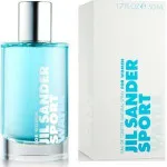 Sport Water For Women eau de toilette 50 ml til kvinder